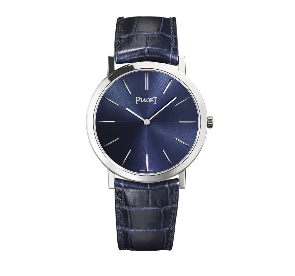 Piaget Altiplano 60TH ANNIVERSARY ULTRA-THIN